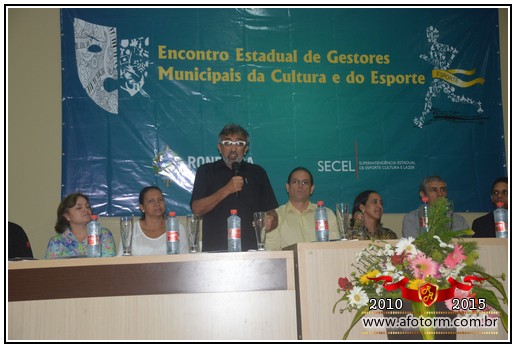 rolim de moura